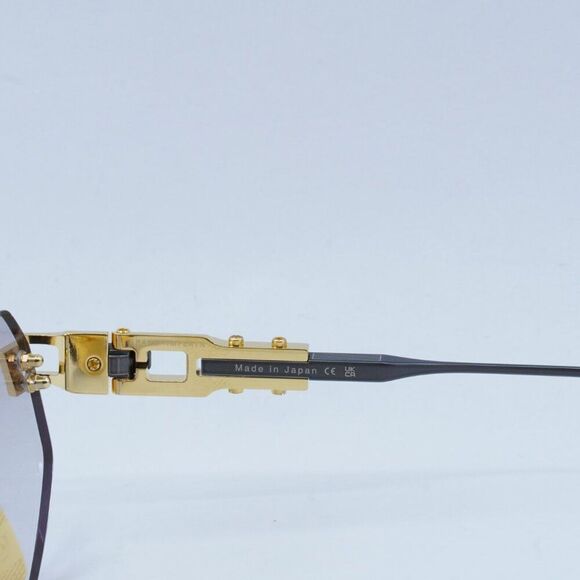 🕶️ New Dita GRAND-IMPERYN DTX-164-A-01 SUNGLASSES - Picture 5 of 12